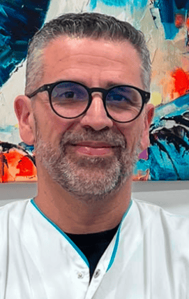 Bruno Ferreira — Proprietário e Optometrista do Centro Óptico da Torre