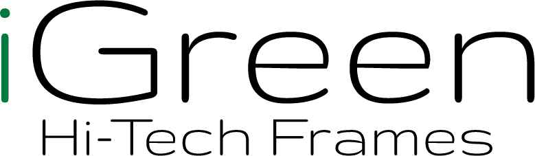 iGreen Eyewear
