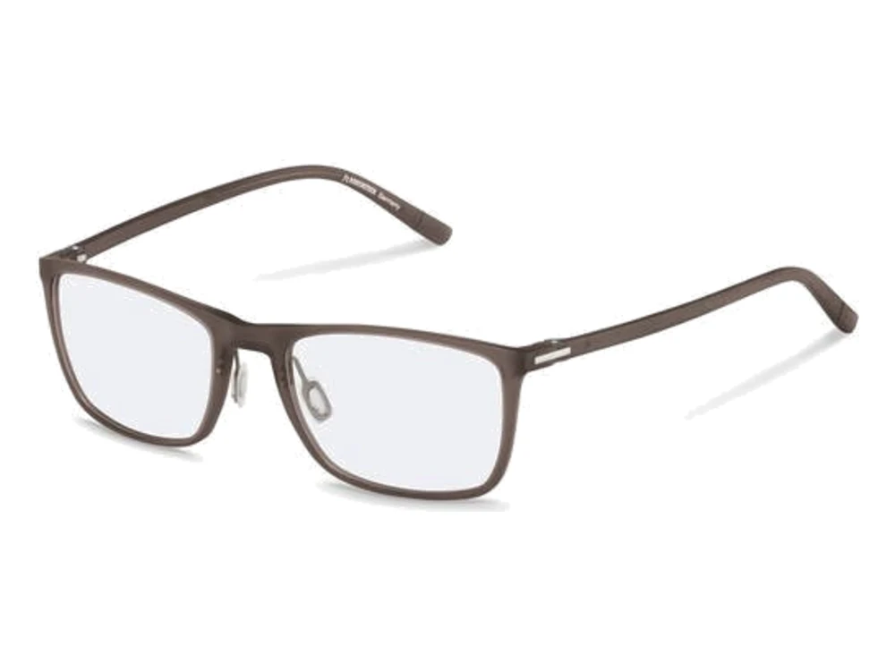 Armação Rodenstock R5327 C, de frente
