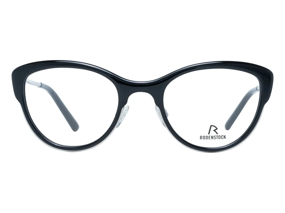 Armação Rodenstock R5329 C, de frente