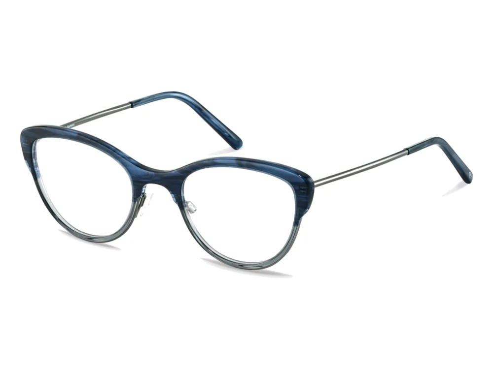 Armação Rodenstock R5329 D, de frente