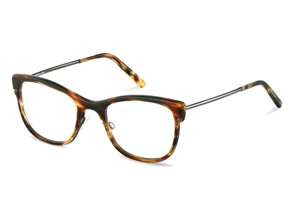 Armação Rodenstock R5331 D, de frente