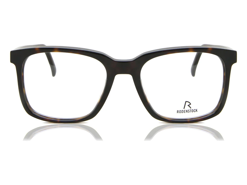Armação Rodenstock R5337 C, de frente