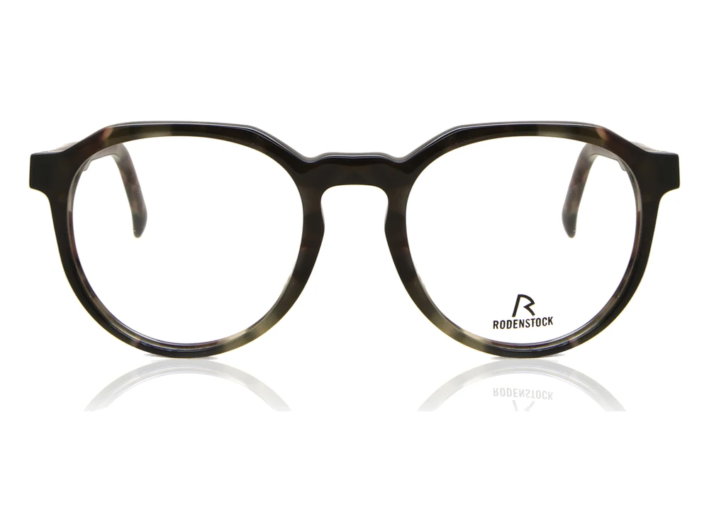 Armação Rodenstock R5338 C, de frente