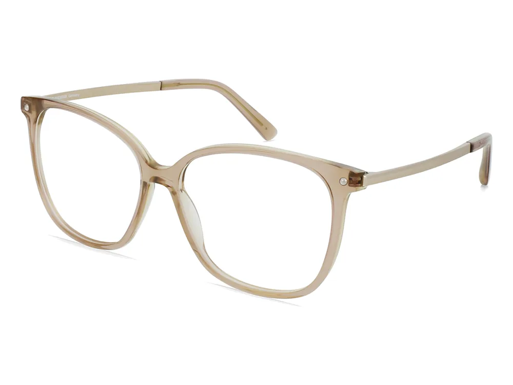 Armação Rodenstock R5344 D, de frente