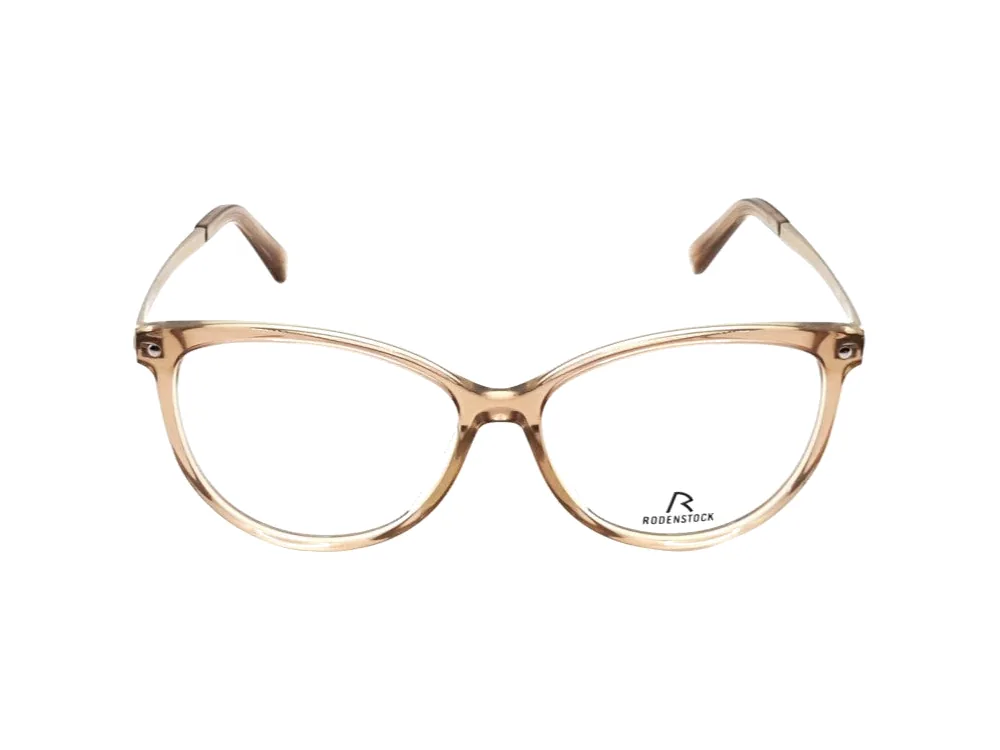 Armação Rodenstock R5345 C, de frente
