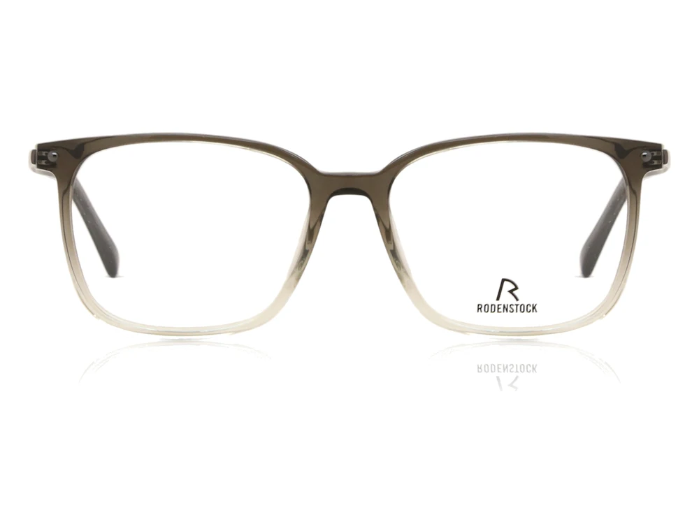 Armação Rodenstock R5349 C, de frente