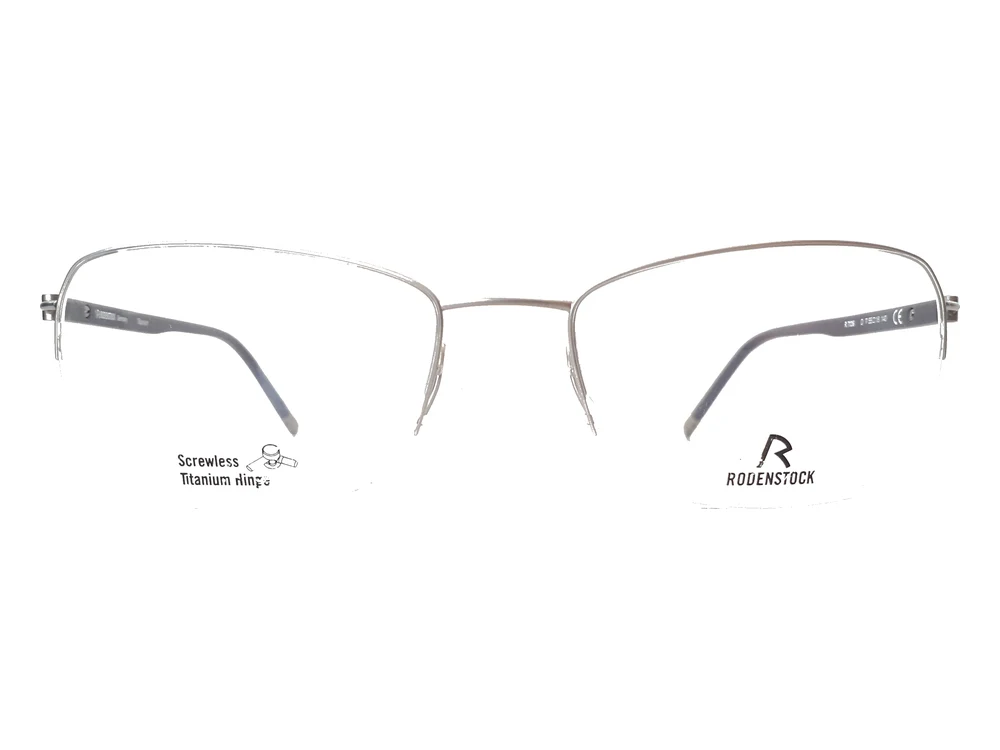 Armação Rodenstock R7036 A, de frente