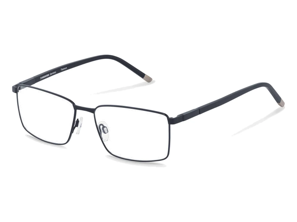 Armação Rodenstock R7047 E, de frente