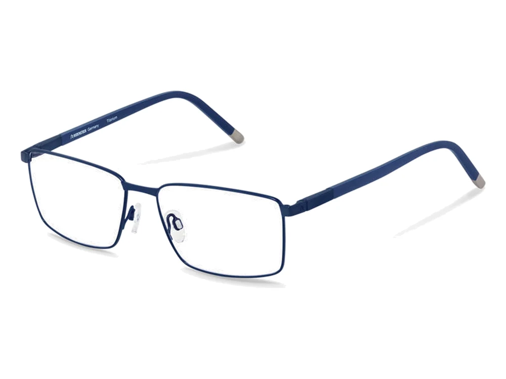 Armação Rodenstock R7047 F, de frente