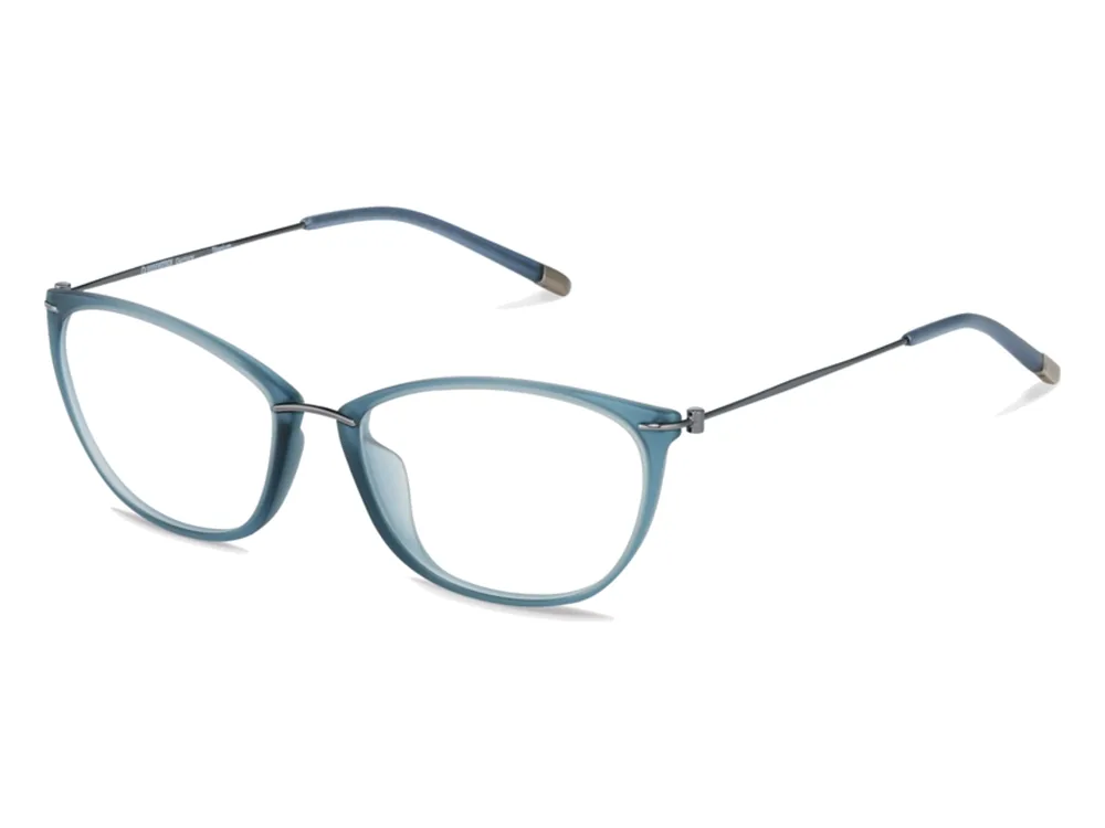 Armação Rodenstock R7066 B, de frente