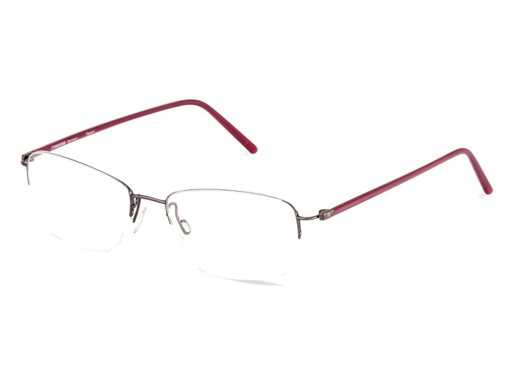 Armação Rodenstock R7073 D, de frente