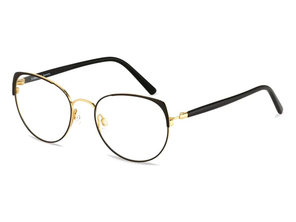 Armação Rodenstock R7088 A, de frente