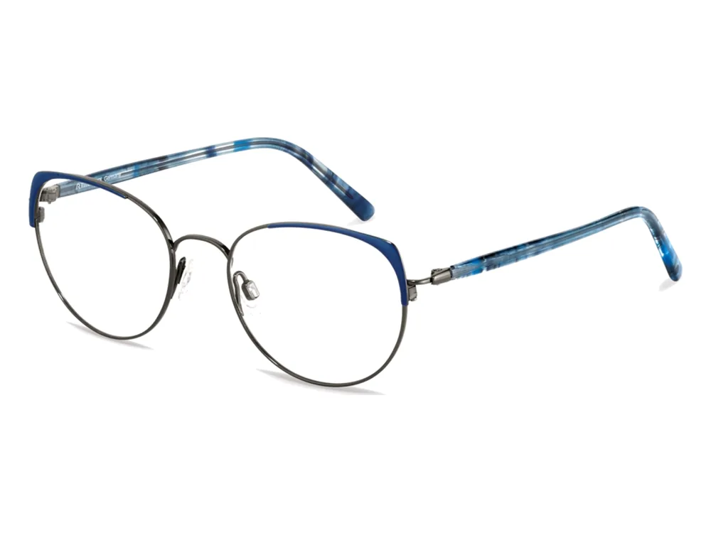 Armação Rodenstock R7088 D, de frente