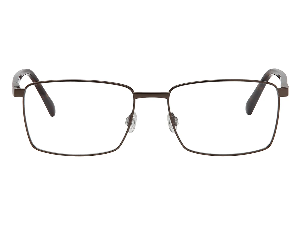 Armação Rodenstock R7129 C, de frente