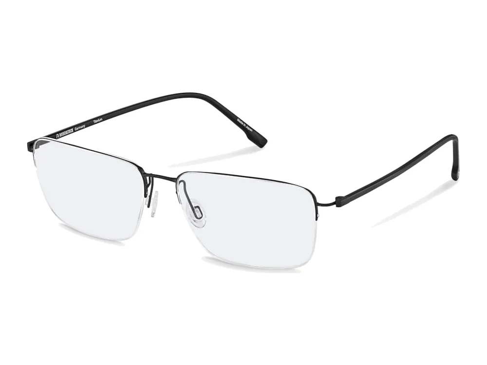 Armação Rodenstock R7142 D, de frente